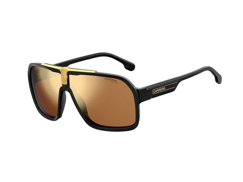 Carrera Lunettes de Soleil CA 1014/S I46/K1