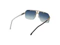 Carrera Lunettes de Soleil CA 1054/S J5G/08