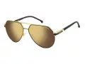 Carrera Lunettes de Soleil CA 1067/S I46/YL