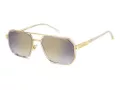 Carrera Lunettes de Soleil CA 1069/S REJ/FQ