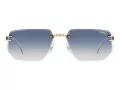 Carrera Lunettes de Soleil CA 1070/S 80S/08