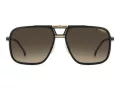 Carrera Lunettes de Soleil CA 1071/S I46/86