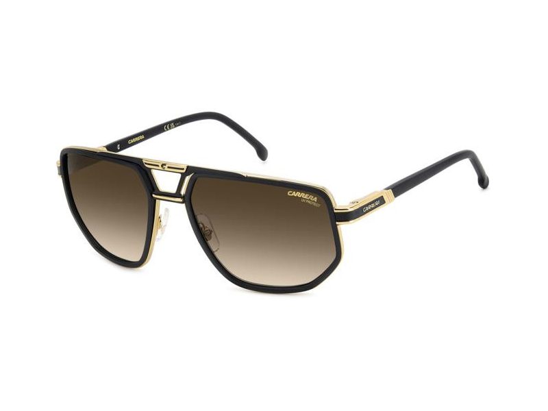 Carrera Lunettes de Soleil CA 1072/S I46/86