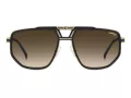 Carrera Lunettes de Soleil CA 1072/S I46/86