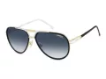 Carrera Lunettes de Soleil CA 1076/S 80S/08