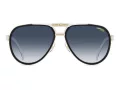 Carrera Lunettes de Soleil CA 1076/S 80S/08