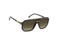Carrera Lunettes de Soleil CA 1077/S I46/86