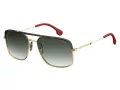 Carrera Lunettes de Soleil CA 152/S RHL/9K