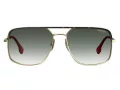 Carrera Lunettes de Soleil CA 152/S RHL/9K