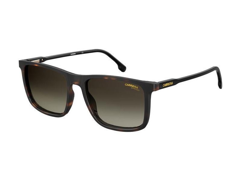 Carrera Lunettes de Soleil CA 231/S 086/HA