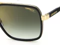 Carrera Lunettes de Soleil CA 256/S RHL/D6