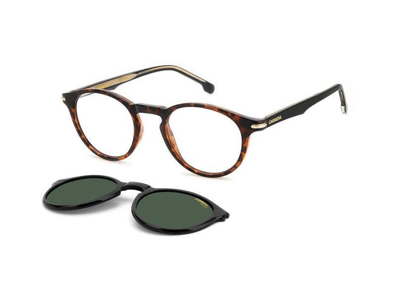 Carrera Lunettes de Vue CA 297/CS 086/UC