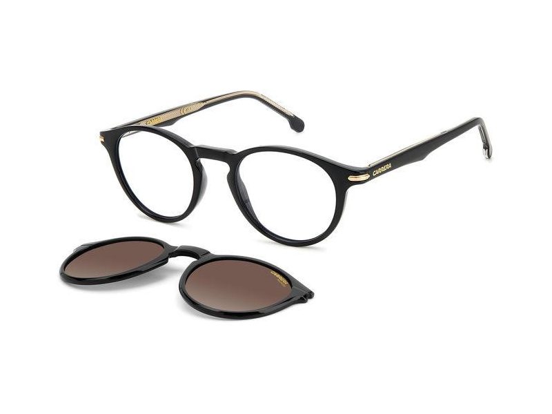 Carrera Lunettes de Vue CA 297/CS 807/LA