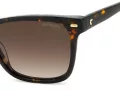 Carrera Lunettes de Soleil CA 3001/S 086/HA