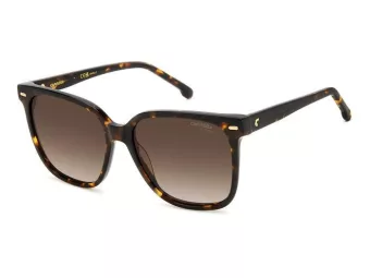 Carrera Lunettes de Soleil CA 3002/S 086/HA