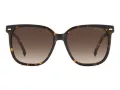 Carrera Lunettes de Soleil CA 3002/S 086/HA
