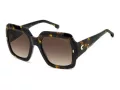 Carrera Lunettes de Soleil CA 3004/S 086/HA