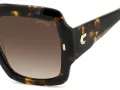 Carrera Lunettes de Soleil CA 3004/S 086/HA
