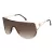 Carrera Lunettes de Soleil CA 3006/S 06J/HA