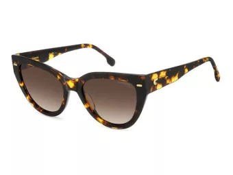 Carrera Lunettes de Soleil CA 3017/S 086/HA