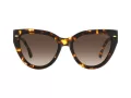 Carrera Lunettes de Soleil CA 3017/S 086/HA