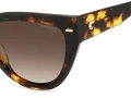 Carrera Lunettes de Soleil CA 3017/S 086/HA