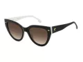 Carrera Lunettes de Soleil CA 3017/S 80S/HA