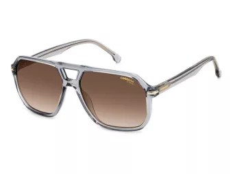 Carrera Lunettes de Soleil CA 302/S KB7/HA