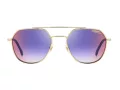 Carrera Lunettes de Soleil CA 303/S 2M2/1V