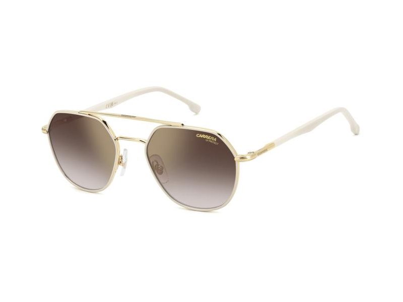 Carrera Lunettes de Soleil CA 303/S VVP/YK