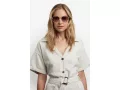 Carrera Lunettes de Soleil CA 3042/S VVP/YK