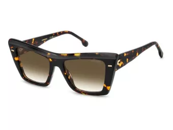Carrera Lunettes de Soleil CA 3046/S 086/HA
