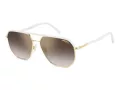 Carrera Lunettes de Soleil CA 304/S VVP/YK