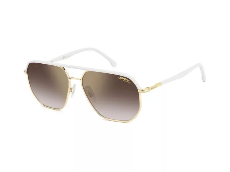 Carrera Lunettes de Soleil CA 304/S VVP/YK
