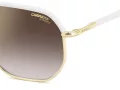 Carrera Lunettes de Soleil CA 304/S VVP/YK