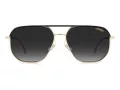 Carrera Lunettes de Soleil CA 304/S W97/9O