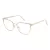 Carrera Lunettes de Vue CA 3051 84A