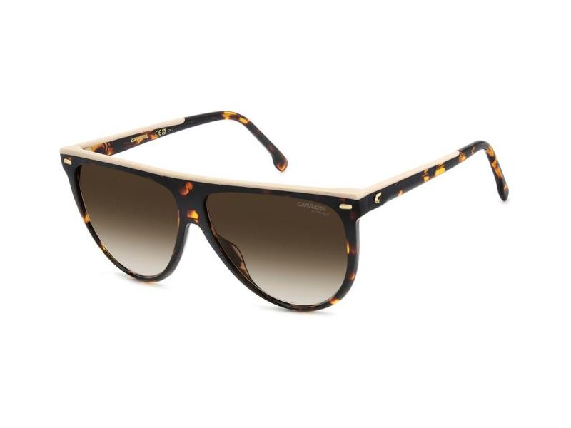 Carrera Lunettes de Soleil CA 3055/S XLT/HA
