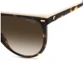 Carrera Lunettes de Soleil CA 3055/S XLT/HA