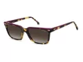 Carrera Lunettes de Soleil CA 3056/S MFX/LA
