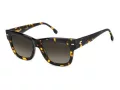 Carrera Lunettes de Soleil CA 3066/S 086/HA