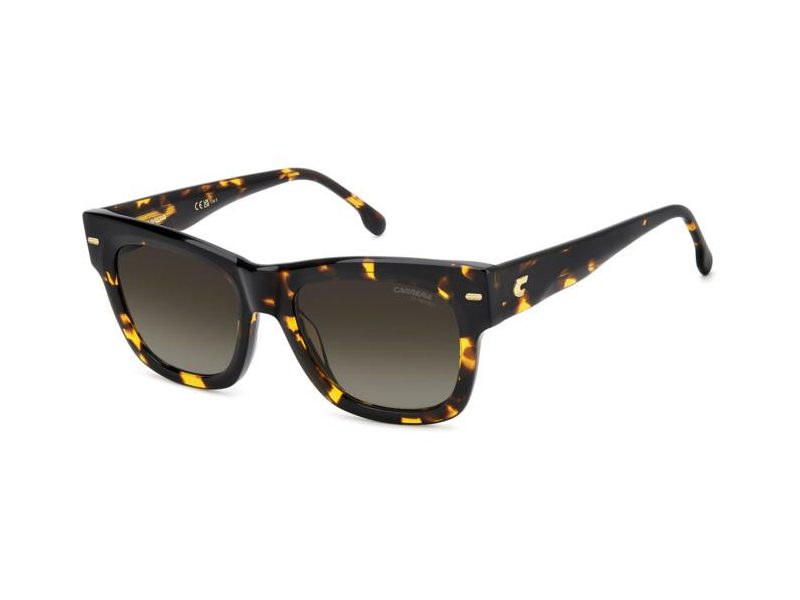 Carrera Lunettes de Soleil CA 3066/S 086/HA