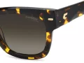 Carrera Lunettes de Soleil CA 3066/S 086/HA