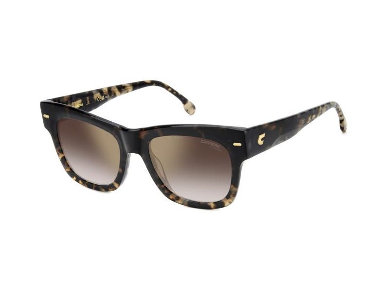 Carrera Lunettes de Soleil CA 3066/S 086/YK