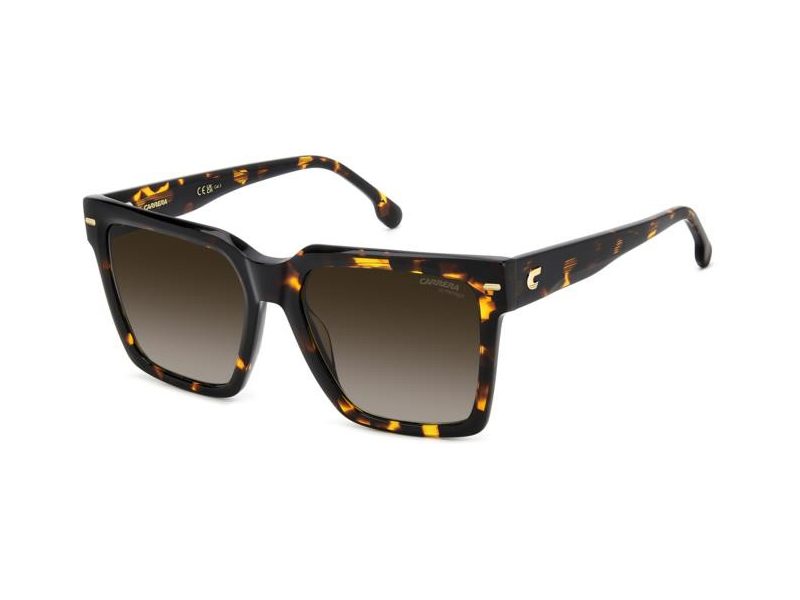 Carrera Lunettes de Soleil CA 3067/S 086/HA
