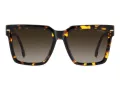 Carrera Lunettes de Soleil CA 3067/S 086/HA
