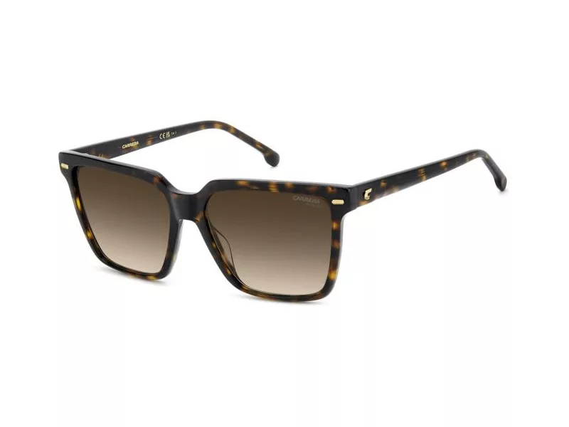 Carrera Lunettes de Soleil CA 3069/S 086/HA