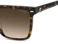 Carrera Lunettes de Soleil CA 3069/S 086/HA
