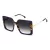 Carrera Lunettes de Soleil CA 3070/S BSU/9O
