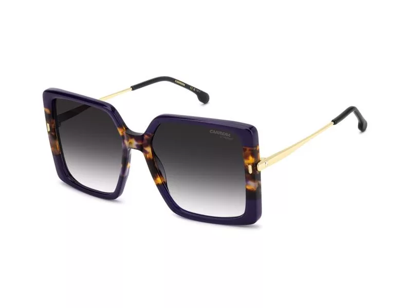 Carrera Lunettes de Soleil CA 3070/S BSU/9O